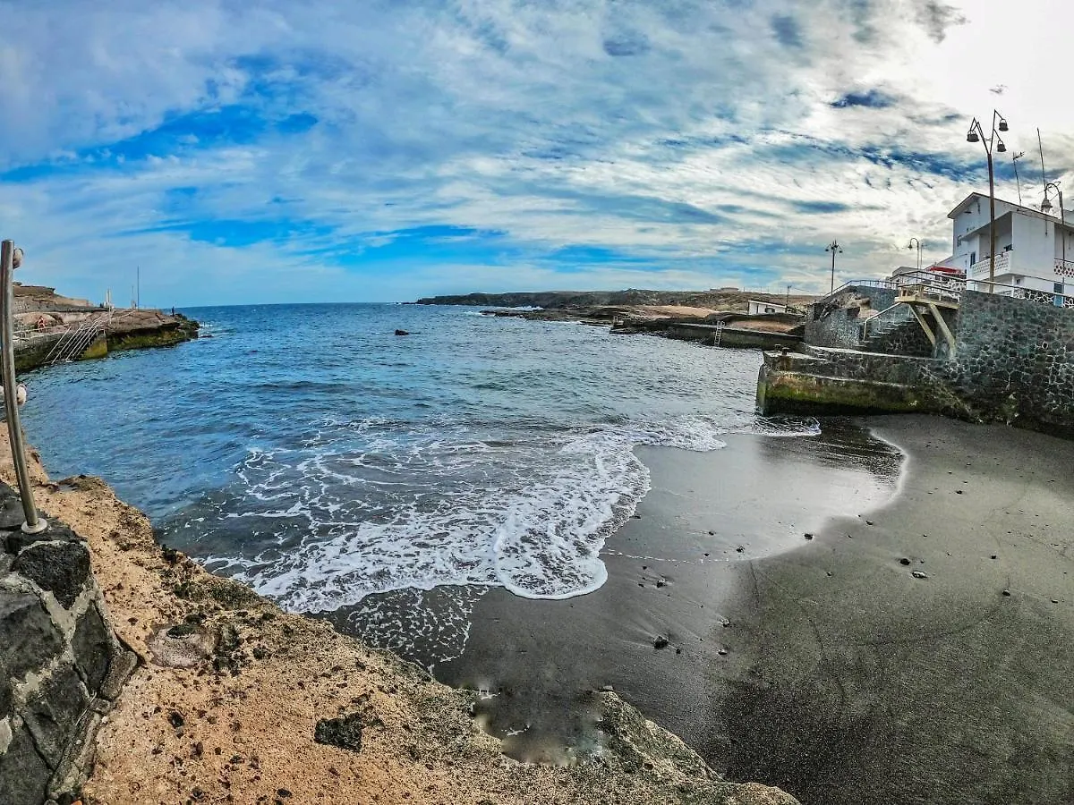 La Jaca Brisa Marina 빌라