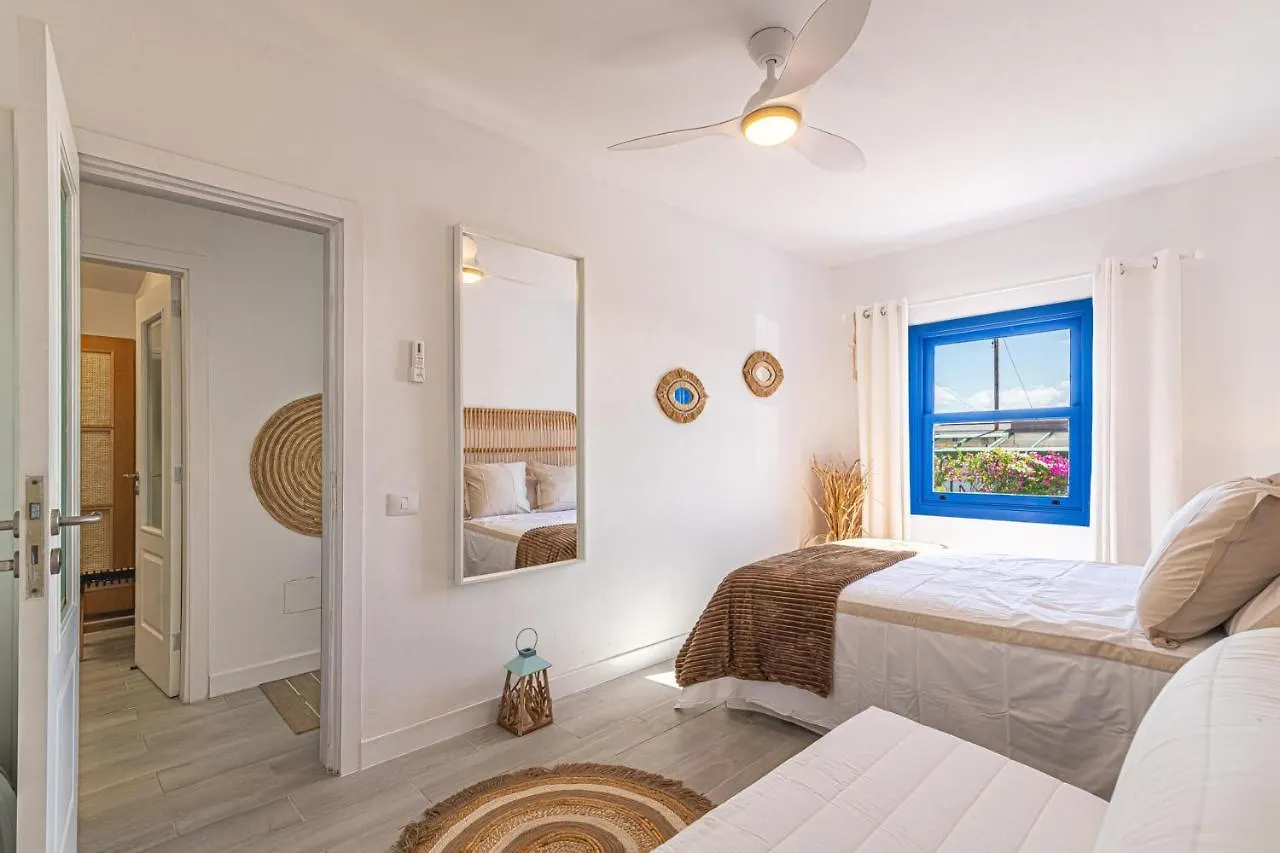 Holiday home Brisa Marina Villa La Jaca