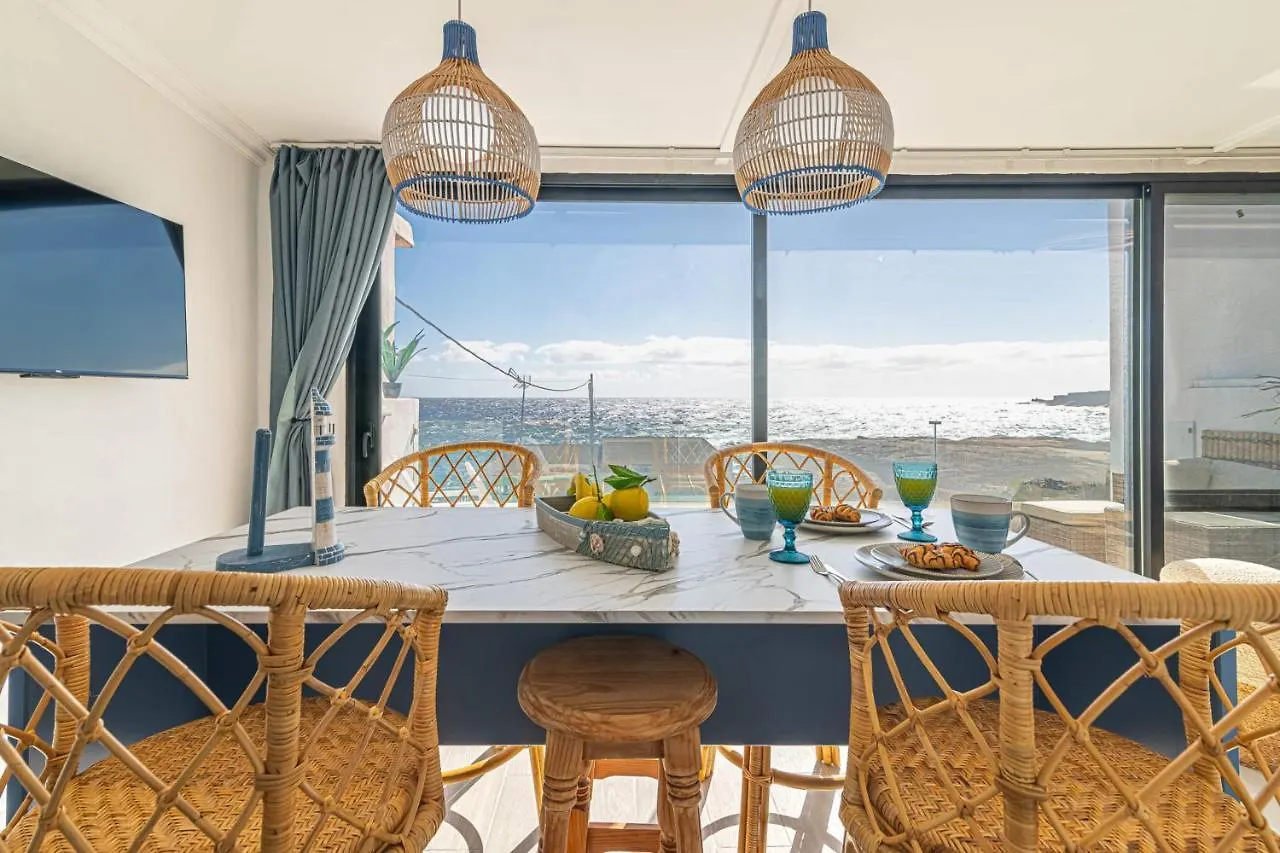 Holiday home Brisa Marina Villa La Jaca Spain