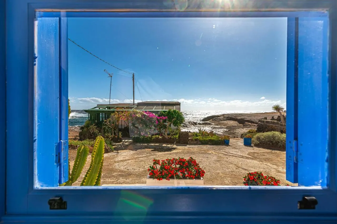 Brisa Marina Villa La Jaca 0*,  Spain